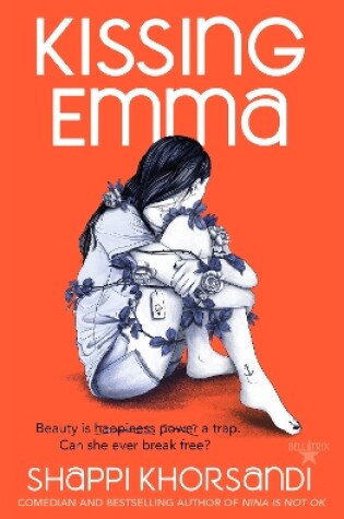 Cover of Kissing Emma