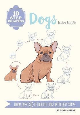 Book cover for Dogs