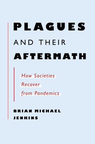 Cover of Plagues and Their Aftermath