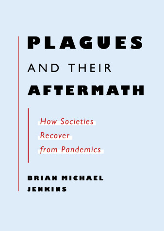 Book cover for Plagues and Their Aftermath