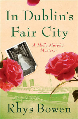 Book cover for In Dublin's Fair City