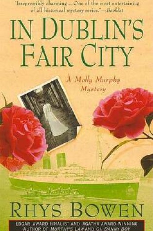 Cover of In Dublin's Fair City