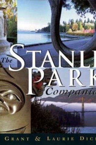 Cover of Stanley Park Companion