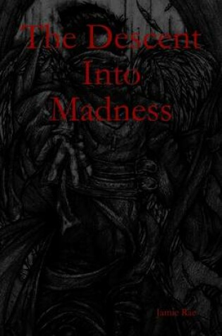 Cover of The Descent Into Madness