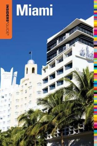 Cover of Insiders' Guide (R) to Miami