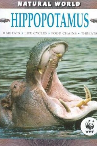 Cover of Hippopotamus