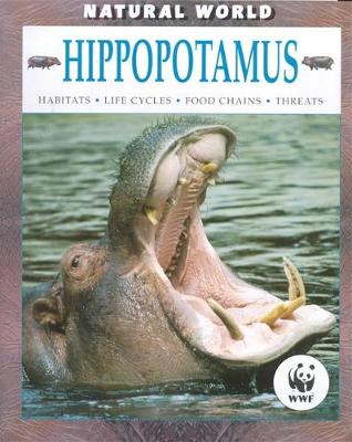 Cover of Hippopotamus