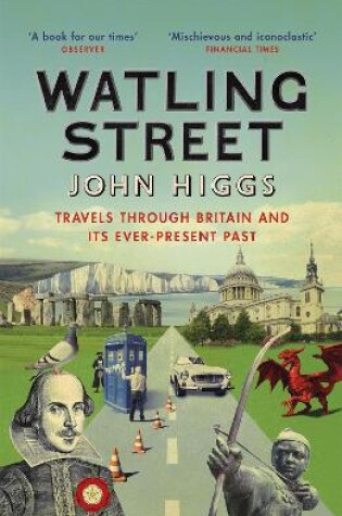 Cover of Watling Street