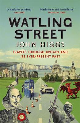 Book cover for Watling Street