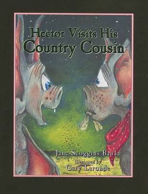 Cover of Hector Visits His Country Cousin