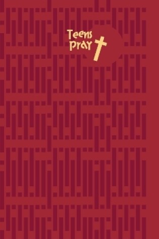 Cover of Teens Pray