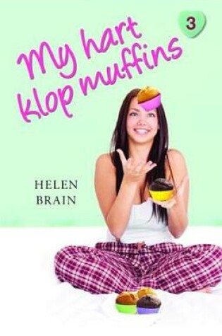 Cover of My hart klop muffins