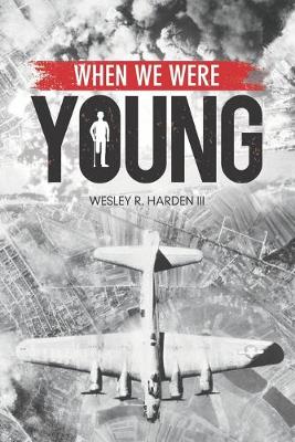 Book cover for When We Were Young