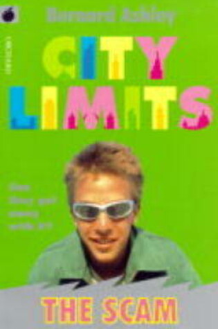 Cover of The City Limits