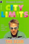 Book cover for The City Limits