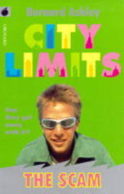Cover of The City Limits