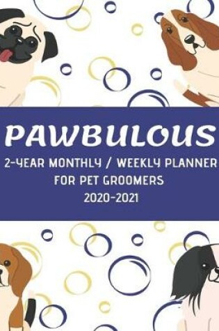 Cover of Pawbulous