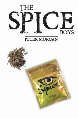 Cover of The Spice Boys