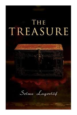 Book cover for The Treasure