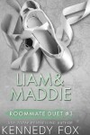Book cover for Liam & Maddie Duet