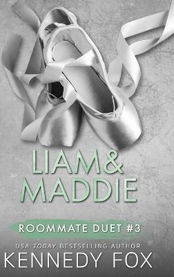 Book cover for Liam & Maddie Duet