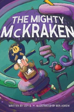 Cover of The Mighty McKracken