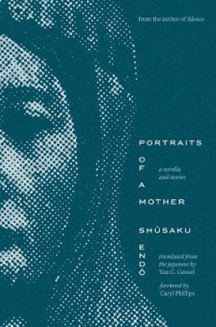 Cover of Portraits of a Mother