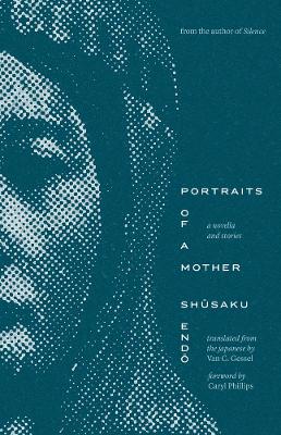 Book cover for Portraits of a Mother