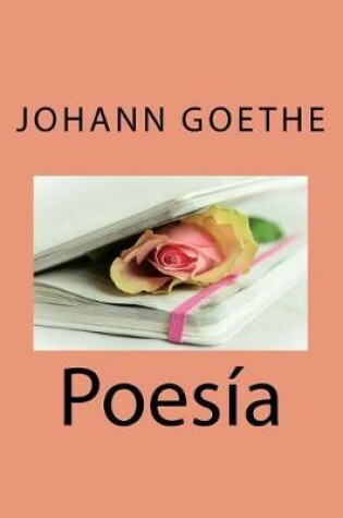 Cover of Poesia