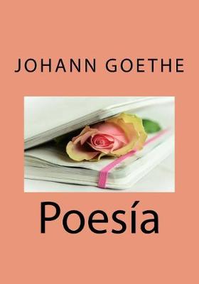 Book cover for Poesia