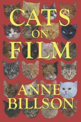 Cover of Cats on Film