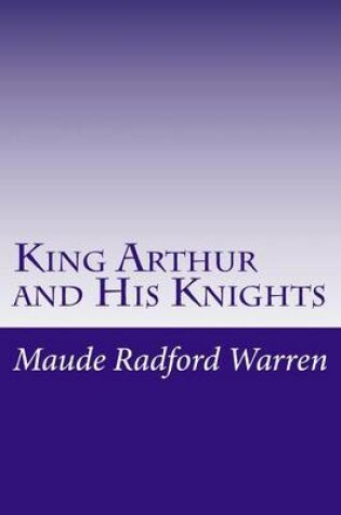 Cover of King Arthur and His Knights