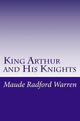 Book cover for King Arthur and His Knights