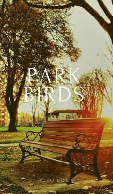 Book cover for Park Birds