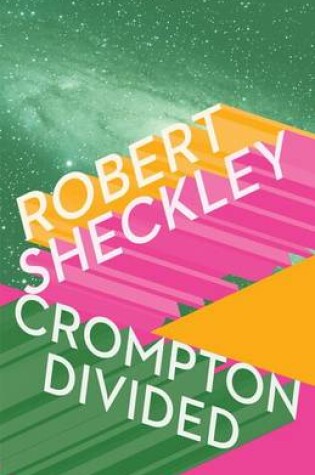 Cover of Crompton Divided