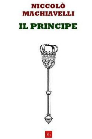 Cover of Il Principe (Edizione Integrale)