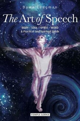 Cover of The Art of Speech