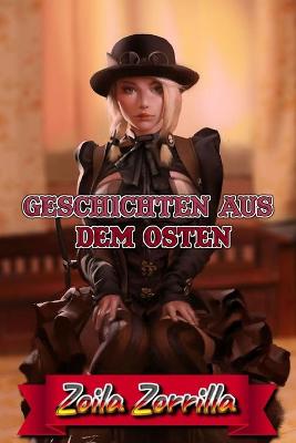 Book cover for Geschichten aus dem Osten