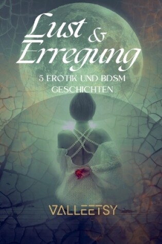 Cover of Lust & Erregung 5 Erotik und BDSM Geschichten