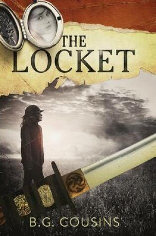 Cover of The Locket