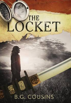 Book cover for The Locket