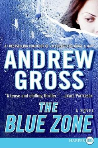 Cover of The Blue Zone