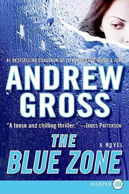 The Blue Zone by Andrew Gross