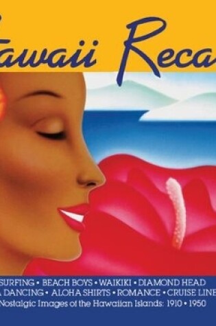 Cover of Hawaii Recalls