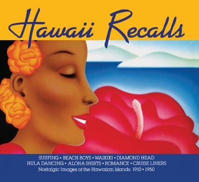 Book cover for Hawaii Recalls