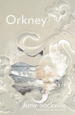 Book cover for Orkney