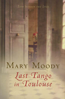 Book cover for Last Tango in Toulouse