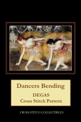 Cover of Dancers Bending