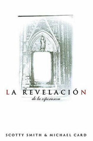 Cover of La Revelacion de La Esperanza