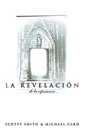 Book cover for La Revelacion de La Esperanza